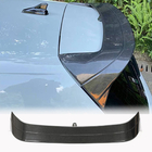 Volkswagen Golf 8 2019- Spoiler V1 (für GTI/R EU 2019-2024, Carbon) Foto 1