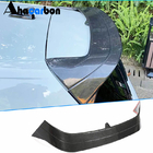 Volkswagen Golf 8 2019- Spoiler V1 (für GTI/R EU 2019-2024, Carbon) Foto 2