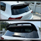 Volkswagen Golf 8 2019- Spoiler V1 (für GTI/R EU 2019-2024, Carbon) Foto 6