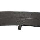 Volkswagen Golf 8 2019- Spoiler V1 (für GTI/R EU 2019-2024, Carbon) Foto 9
