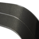 Volkswagen Golf 8 2019- Spoiler V1 (für GTI/R EU 2019-2024, Carbon) Foto 10