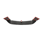 Volkswagen Golf 8 2019- Spoiler V1 (für GTI/R EU 2019-2024, Carbon) Foto 11