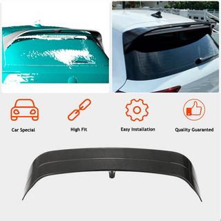 Spoiler V1 (für GTI/R EU 2019-2024, Carbon) Volkswagen Golf 8 2019- Foto 3