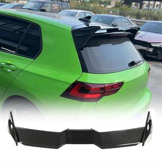 Spoiler V2 (für GTI/R EU 2019-2024, Carbon) Volkswagen Golf 8 2019- Foto 1