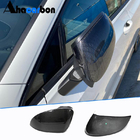 Volkswagen Golf 8 2019- Spiegelkappen (Carbon) Foto 1