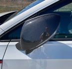 Volkswagen Golf 8 2019- Spiegelkappen (Carbon) Foto 3