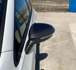 Volkswagen Golf 8 2019- Spiegelkappen (Carbon) Foto 8
