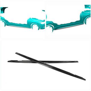 Carbon Bodykit Komplettset (für R EU HB 2019-2024), Carbon Foto 4