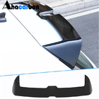 Volkswagen Golf 8 2019- Heckspoiler (für R-Line HB EU 2019-2024, ABS) Foto 1