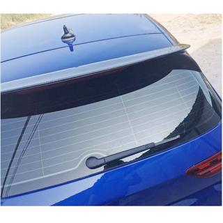 Spoiler (für R-Line/Base HB EU 2019-2024, Carbon) Volkswagen Golf 8 2019- Foto 3
