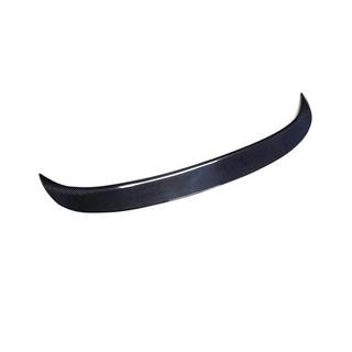 Spoiler (für R-Line/Base HB EU 2019-2024, Carbon) Volkswagen Golf 8 2019- Foto 4