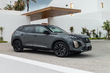 Aktualisierter Peugeot 2008: Ein frischer Blick auf den urbanen Crossover Foto 1
