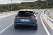 Aktualisierter Peugeot 2008: Ein frischer Blick auf den urbanen Crossover Foto 4