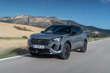 Aktualisierter Peugeot 2008: Ein frischer Blick auf den urbanen Crossover Foto 3