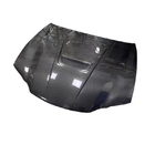 Lexus GS 2011-2020 Motorhaube (für GS F 2015-2020, Carbon) Foto 3