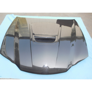 Motorhaube (für GS F 2015-2020, Carbon) Lexus GS 2011-2020 Foto 2