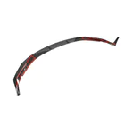 Lexus GS 2011-2020 Frontstoßstangenlippe Aufsatz (für GS F 2015-2020, Carbon) Foto 4