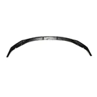 Lexus GS 2011-2020 Frontstoßstangenlippe Aufsatz (für GS F 2015-2020, Carbon) Foto 5