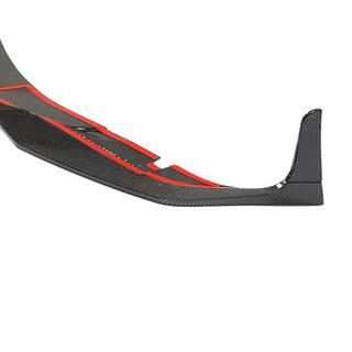 Frontstoßstangenlippe Aufsatz (für GS F 2015-2020, Carbon) Lexus GS 2011-2020 Foto 3