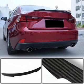 Spoiler V1 (für 2013-2020, Carbon) Foto 1