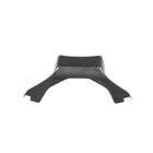 Lexus CT200H 2011-2022 Lenkradabdeckung Carbon Foto 2