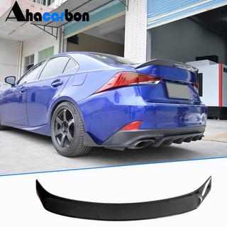 Spoiler V2 (für 2013-2020, Carbon) Foto 1
