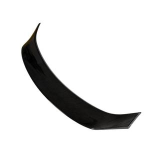 Spoiler V2 (für 2013-2020, Carbon) Foto 4