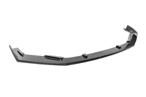 Lexus IS 2013- Frontstoßstange Lippe Aufsatz (für Base/F-Sport 2016-2020, Carbon) Foto 5