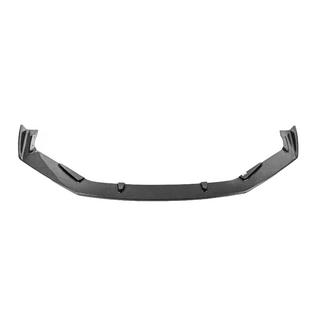 Frontstoßstange Lippe Aufsatz (für Base/F-Sport 2016-2020, Carbon) Foto 3