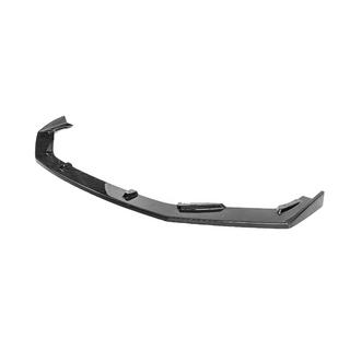 Frontstoßstange Lippe Aufsatz (für Base/F-Sport 2016-2020, Carbon) Foto 2