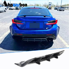 Lexus RC 200t 2014- Heckdiffusor für RC F 2014-2018, Carbon Foto 1