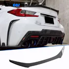 Lexus RC 200t 2014- Spoiler (für RC F 2014-2018, Carbon) Foto 1