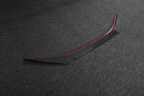 Lexus RC 200t 2014- Spoiler (für RC F 2014-2018, Carbon) Foto 4