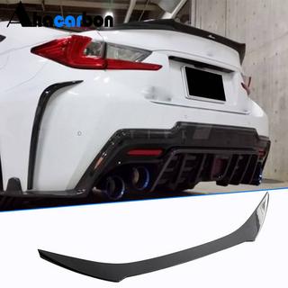 Spoiler (für RC F 2014-2018, Carbon) Lexus RC 200t 2014- Foto 1