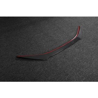 Spoiler (für RC F 2014-2018, Carbon) Lexus RC 200t 2014- Foto 4
