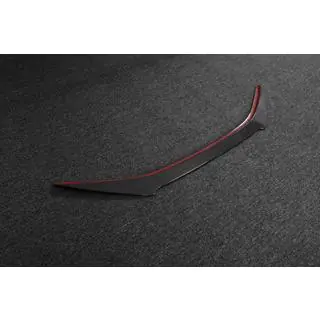 Spoiler (für RC F 2014-2018, Carbon) Foto 4