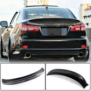 Spoiler (Carbon) Lexus IS 2005-2013 Foto 1