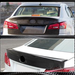 Spoiler (Carbon) Lexus IS 2005-2013 Foto 3