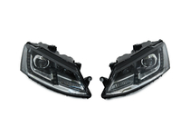 Volkswagen Jetta 2011-2018 LED Frontscheinwerfer mit Tagfahrlicht (2 Stk) Foto 3
