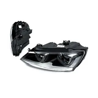 Frontscheinwerfer U-Type (2 Stk) Foto 3