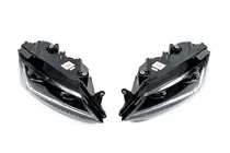 Volkswagen Jetta 2011-2018 Frontscheinwerfer Full LED (ohne Steuergeräte, 2 Stk.) Foto 2