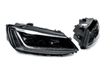 Volkswagen Jetta 2011-2018 Frontscheinwerfer Full LED (ohne Steuergeräte, 2 Stk.) Foto 4