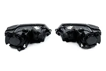 Volkswagen Jetta 2011-2018 Frontscheinwerfer Full LED (ohne Steuergeräte, 2 Stk.) Foto 5