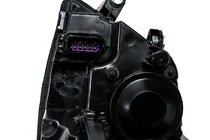 Volkswagen Jetta 2011-2018 Frontscheinwerfer Full LED (ohne Steuergeräte, 2 Stk.) Foto 7