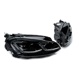 Frontscheinwerfer Silver Style 2017+ (für 2012-2017, 2 St.) Foto 4