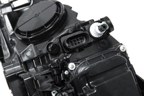 Volkswagen Golf 7/E-Golf 2012-2020 Frontscheinwerfer Red (2012-2017, 2 Stk) Foto 8