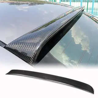 Blende SD aus Carbon (für G37 2009-2013, G25 2011-2012) Foto 1