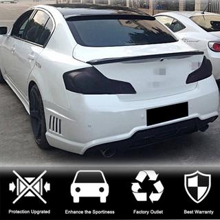 Blende SD aus Carbon (für G37 2009-2013, G25 2011-2012) Infiniti G25/G35/37 (V36/CV36) 2006-2015 Foto 4