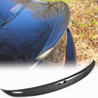 Infiniti G25/G35/37 (V36/CV36) 2006-2015 Spoiler SD V1 (für G37 2009-2013, G25 2011-2012, Carbon) Foto 1