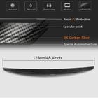 Infiniti G25/G35/37 (V36/CV36) 2006-2015 Spoiler SD V1 (für G37 2009-2013, G25 2011-2012, Carbon) Foto 6